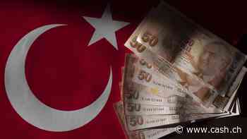 Turbulenzen an den türkischen Finanzmärkten nach Präsidentschaftswahl