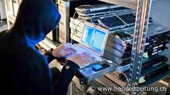 Cyberattacken mittels KI laut Swisscom auf dem Vormarsch