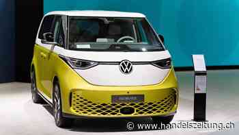 Würden Sie ein E-Auto von VW für 20'000 Euro kaufen?