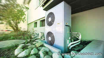 Serie: Ratgeber Wärmepumpe: Wärmepumpen in den Altbau: Wie Sie die Öko-Technik nutzen − und wo sie versagt