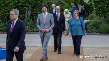 Keeping the world's democracies inside the western tent is a challenge for the G7, experts say