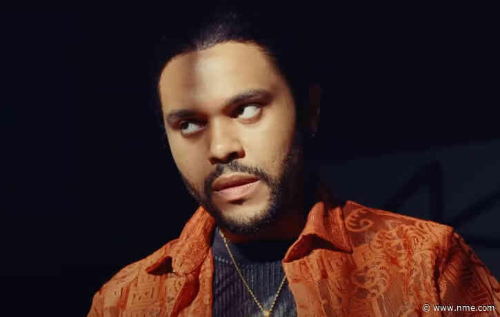 The Weeknd pitched ‘The Idol’ concept by saying he could start a cult if he wanted to