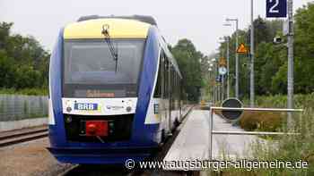 Streik-Absage bei der Bahn: Ein privater Betreiber ist trotzdem betroffen