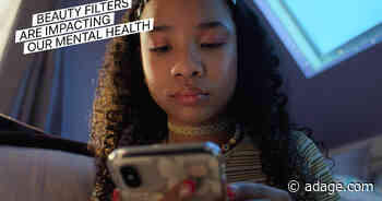CVS tackles Gen Z insecurity from social media in new campaign
