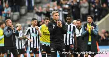 The 'dream season' Newcastle United can still achieve as UEFA note Magpies' definite Euro return