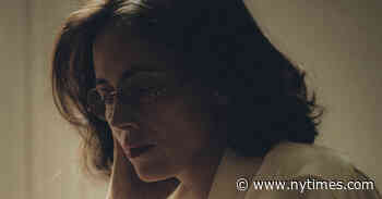 An Unsigned Postcard Named Four Family Members Who Died in the Holocaust. Why?