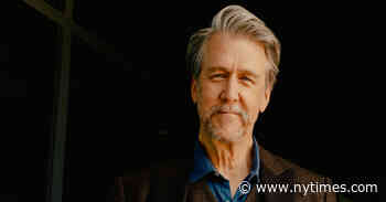 Alan Ruck Is Ready to Leave the Roy Family