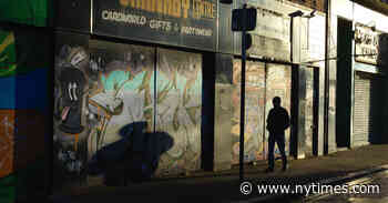 Book Review: ‘Close to Home,’ by Michael Magee