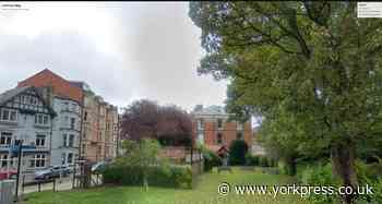 Demolition of toilet block that ‘might be air raid shelter’ deferred