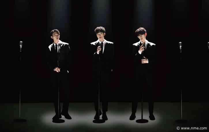 U-KISS announce reunion, new music ahead of 15th anniversary