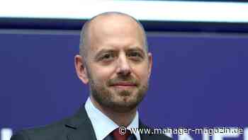 Siemens Gamesa treibt Verlust von Siemens Energy, Auftragslage robust