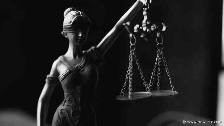 US DoJ Goes After Rogue Exchanges As Crypto Crimes Grow ‘Significantly’