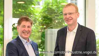 ZKW und Rehau Automotive entwickeln Fahrzeugfronten