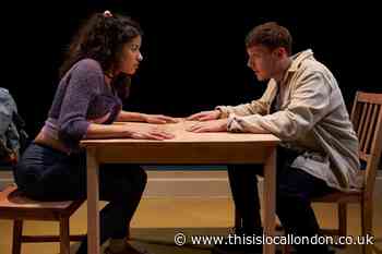 Theatre review: Biscuits for Breakfast at Hampstead Theatre