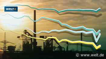 Erosion von Fleiß und Können – und weitere Gründe für Deutschlands Abstieg