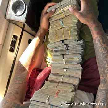 Lil Durk claims he was offered cash to 'beef' with rap rivals