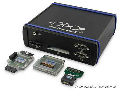 PLS automates trace set-up for debug