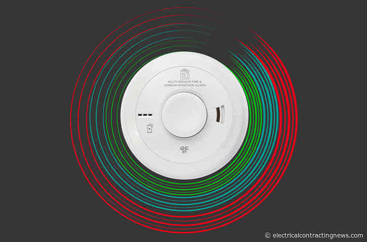 Introducing the Ei3030 – the next evolution in Home Life Safety