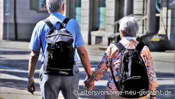 Rentenversicherung: Etwas Entspannung bei Demografieentwicklung