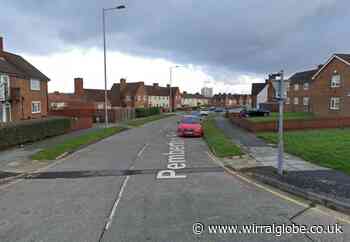 Man in 70s dies after fire at a flat in Woodchurch