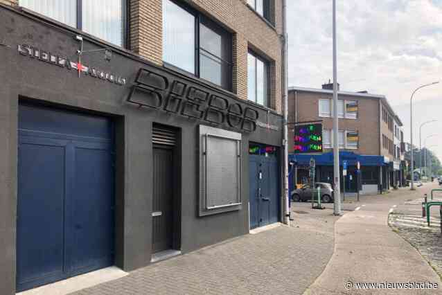 Zaal Biebob sluit uit veiligheidsoverwegingen: “Geen geldig brandveiligheidsattest beschikbaar”