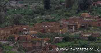 Multi-billion pound Brazilian dam claim postponed
