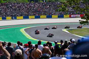 Le foto più belle del GP SHARK di Francia