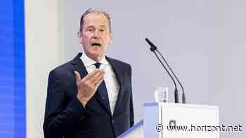 Wegen Döpfner-Chats: Presserat leitet Verfahren gegen Die Zeit ein