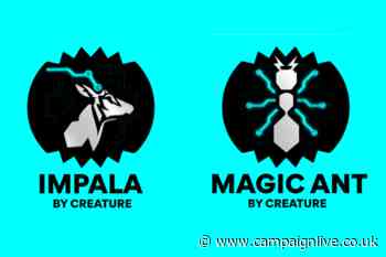 Creature London aims AI tools at charity sector