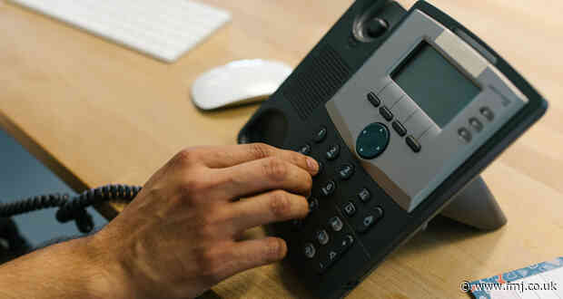 45% of UK businesses unaware of landline Big Switch Off