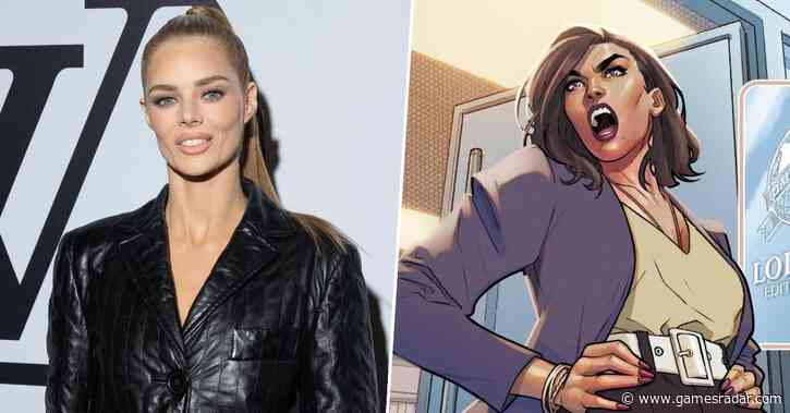 Superman: Legacy is looking for its Lois Lane – here are the potential frontrunners