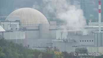 Auswirkungen des Atomausstiegs „extrem gering“