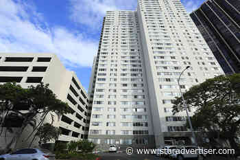 Plan to retain affordable housing in high-rise moves forward