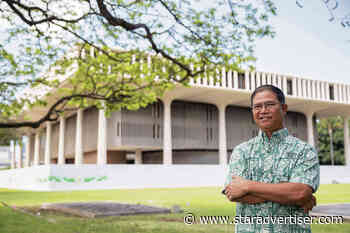 Hawaii’s new DBEDT boss James Tokioka has a wealth of experience