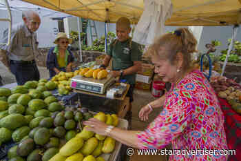 UH launches  initiative to advance local food production