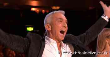 BGT judge Bruno Tonioli 'about to get fired' as rule-breaking move leaves show in 'chaos'