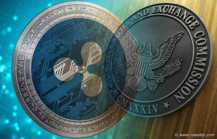 Ripple CLO Exposes How SEC Ignores Law And Brags About It