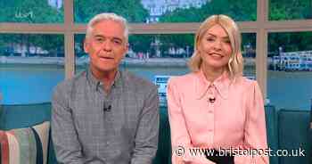 This Morning's Phillip Schofield and Holly Willoughby 'avoid elephant in the room' amid rumoured feud