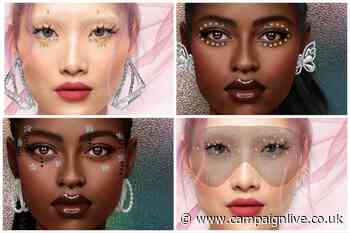 Mobile game Drest ties up with Bakeup to offer 'make-up' for avatars