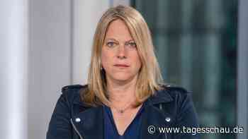 Bremens Grünen-Spitzenkandidatin Schaefer zieht sich zurück