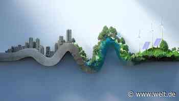 Gutes Geld für den grünen Wandel