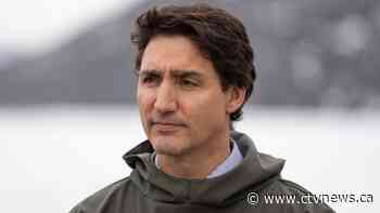 Global, economic security top priorities as Trudeau heads to South Korea, G7 summit