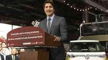 How an 'energizer bunny,' cheeseburgers and $14 billion helped Canada woo Volkswagen