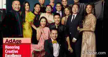 Bing Chen on the Asian diaspora and the unifying idea of Gold House