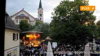 Volles Programm bei der Kulturnacht in Weißenhorn