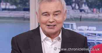 Eamonn Holmes hits out at Holly and Phil as he brands This Morning pair 'actors'