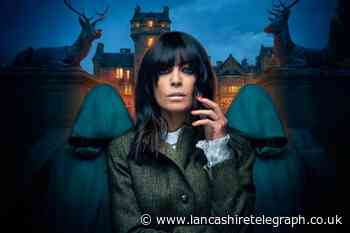 BBC The Traitors series 2 details revealed at BAFTAs