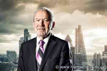 BBC The Apprentice: Lord Sugar says show will 'tone down'