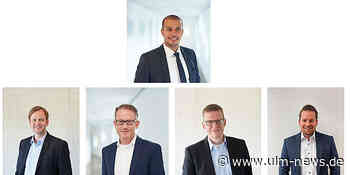 Ulmer Unternehmen Wilken setzt mit neuer Geschäftsleitung die Segel für die Zukunft