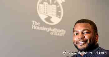 $1.5 million grant will help at-risk youth in Elgin train for careers in construction